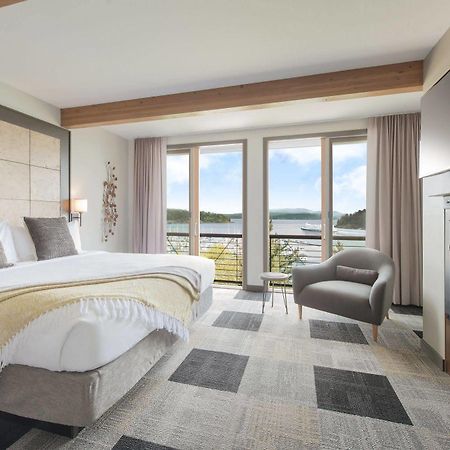 Friday Harbor House Hotel Екстериор снимка