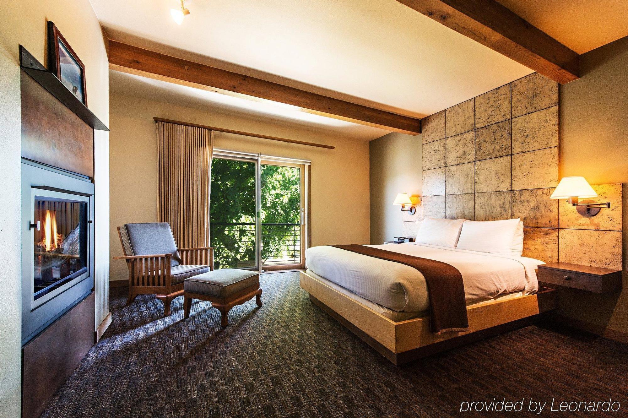 Friday Harbor House Hotel Екстериор снимка