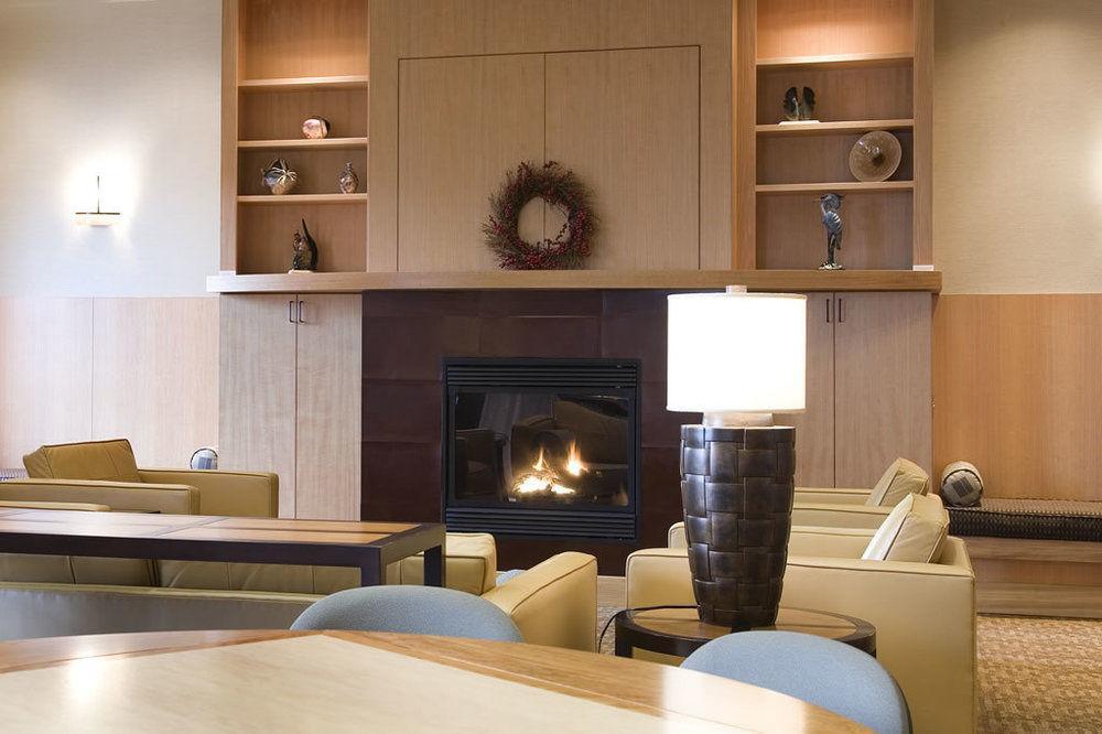 Friday Harbor House Hotel Екстериор снимка
