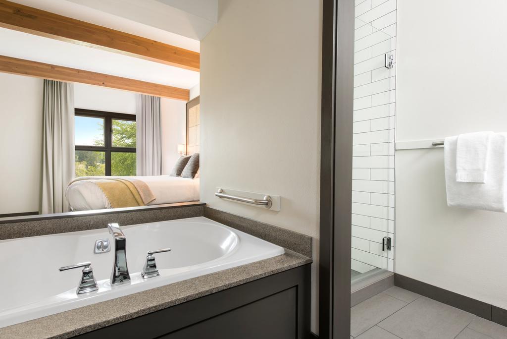 Friday Harbor House Hotel Екстериор снимка