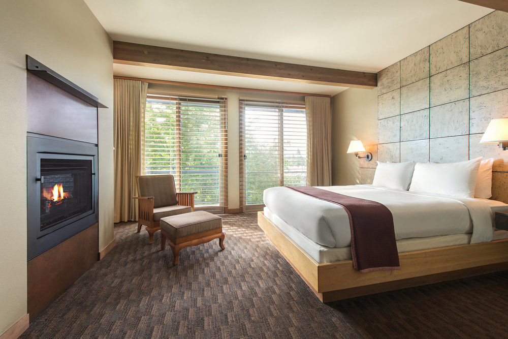 Friday Harbor House Hotel Екстериор снимка
