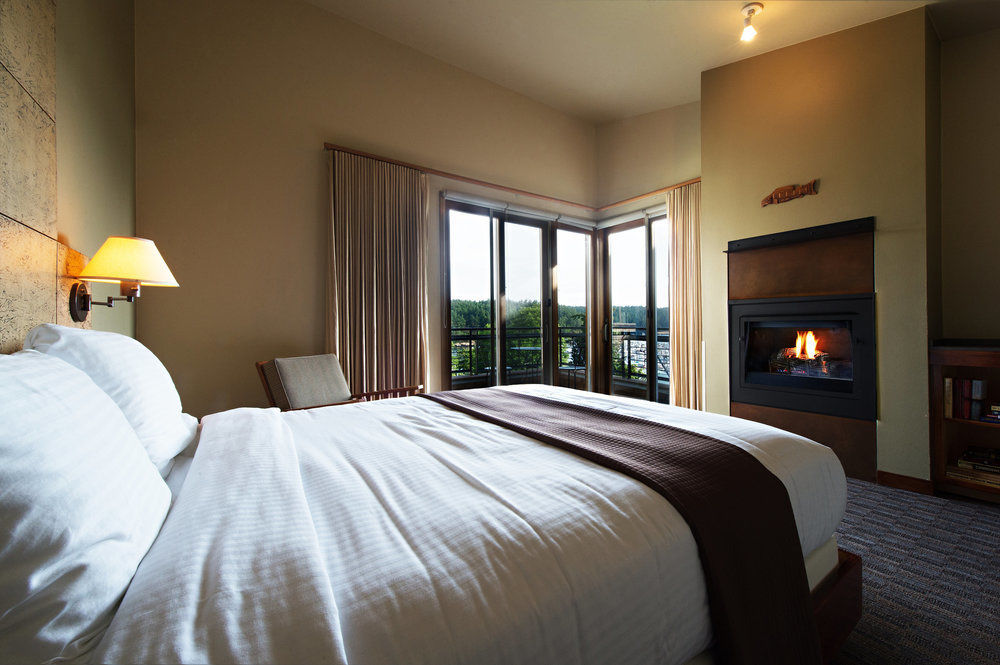 Friday Harbor House Hotel Екстериор снимка