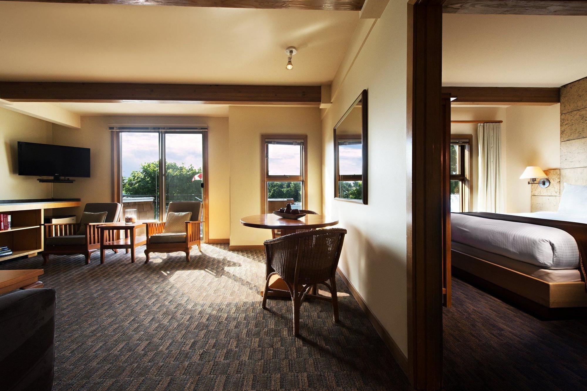 Friday Harbor House Hotel Екстериор снимка
