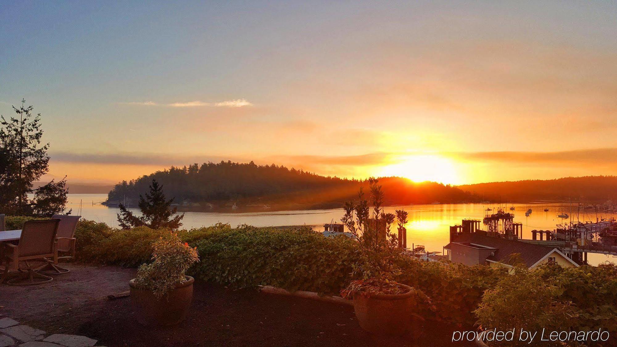 Friday Harbor House Hotel Екстериор снимка