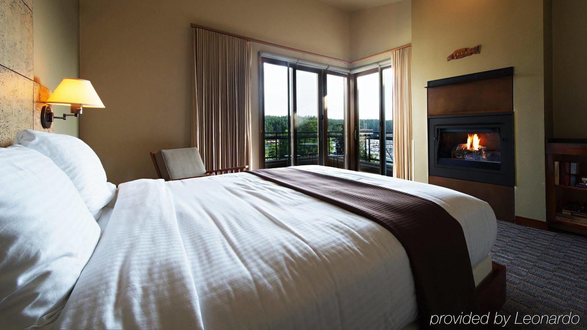 Friday Harbor House Hotel Екстериор снимка